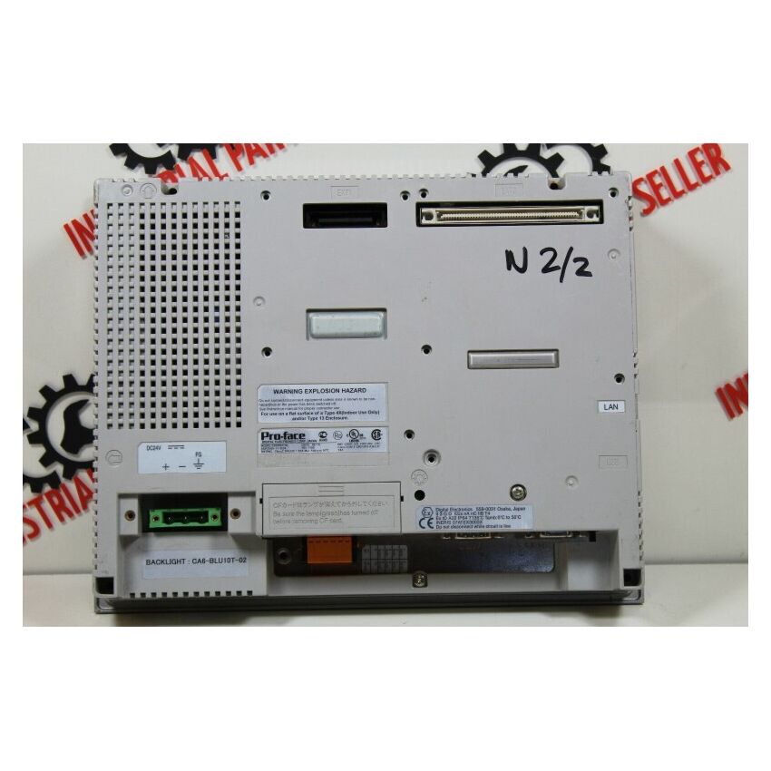 AGP3500-T1-D24 (3280035-41)