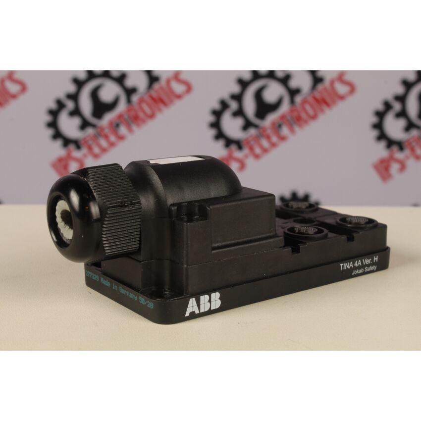 Tina 4A Ver. H