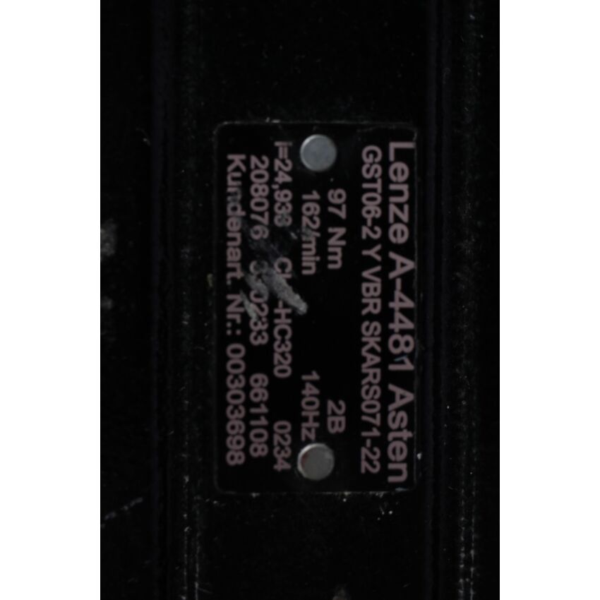 MDSKARS071-22 (ID 00388323) + GST06-2 Y VBR SKARS071-22