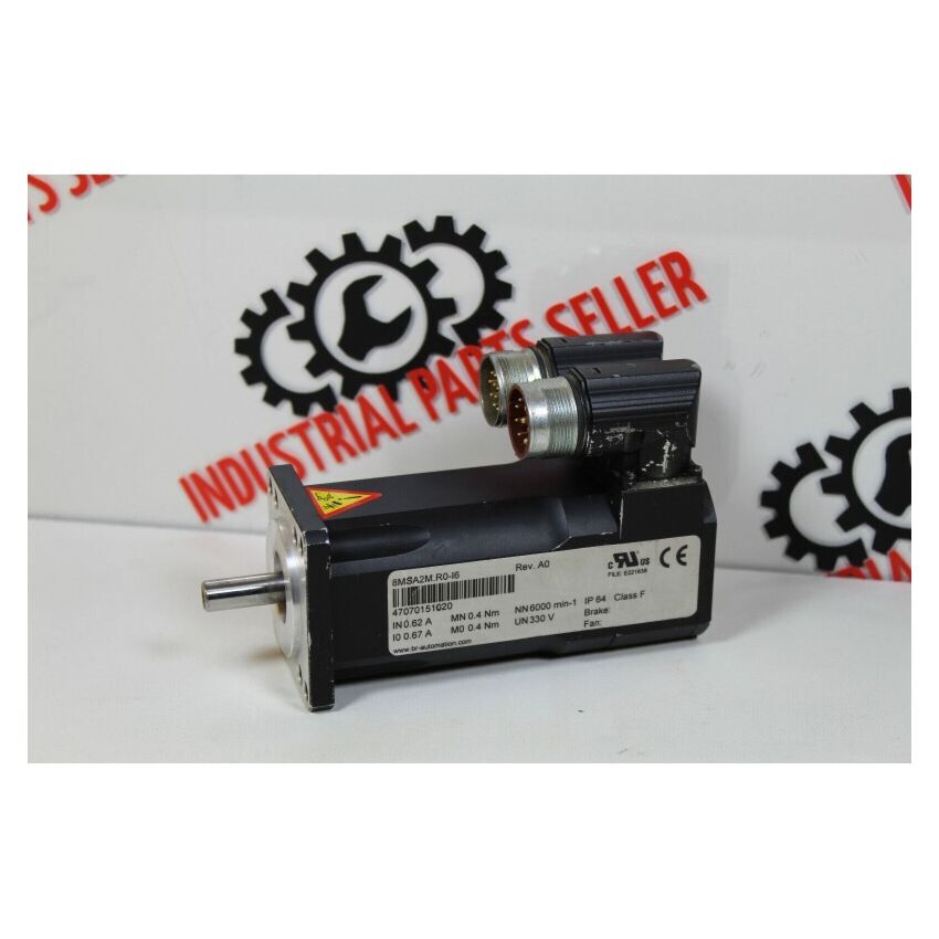 8MSA2M.R0-I6 (Rev A0)