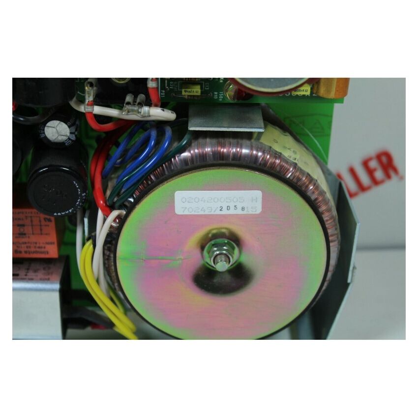 Alimentation 0204200505 