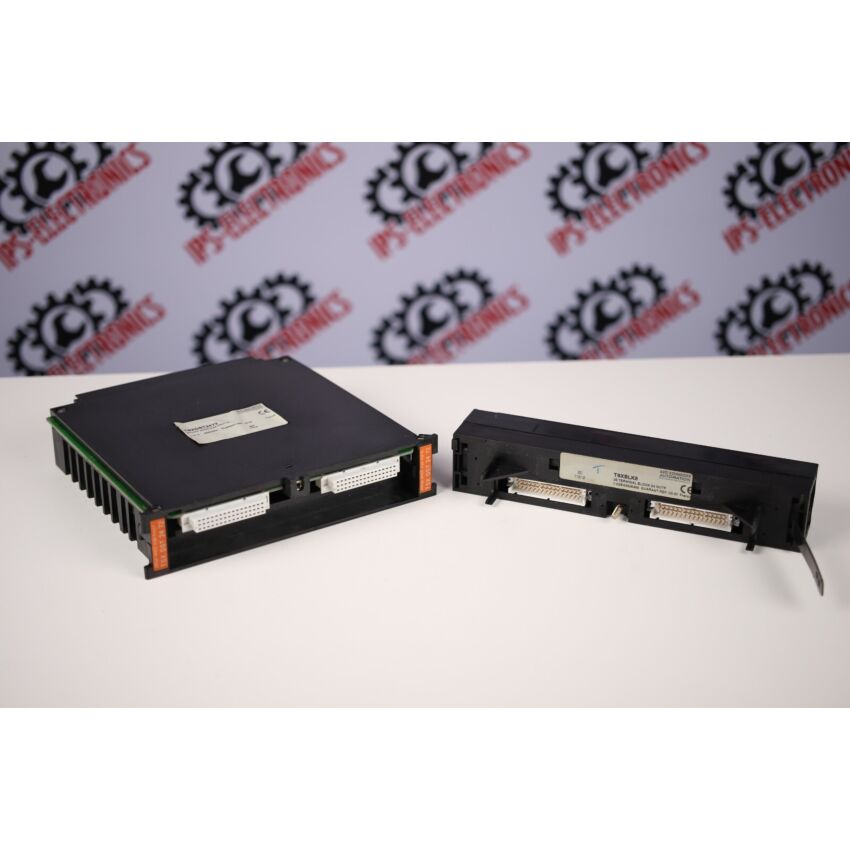 TSXBLK8 / TSXDST2472 II:01A 