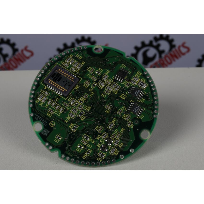 PULSECODER A20B-8200-0270 / A20B-8200-027