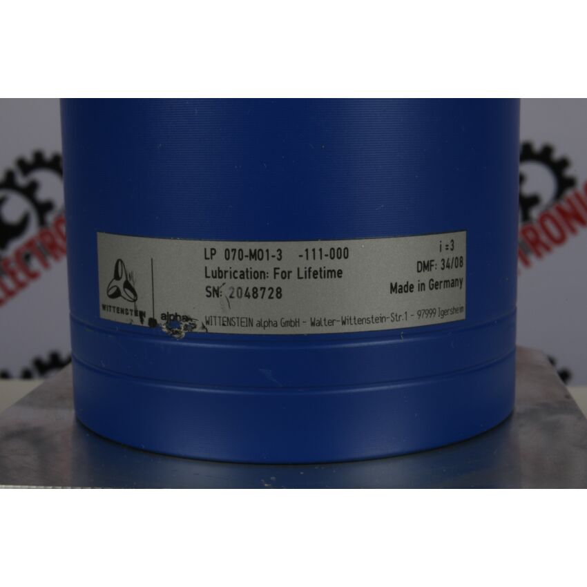 LP 070-M01-3-111-000