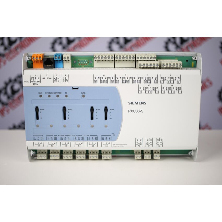 PXC36-S