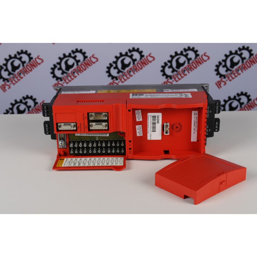 MDX60A0022-5A3-4-00 / MCS41A0022-5A3-4-0T