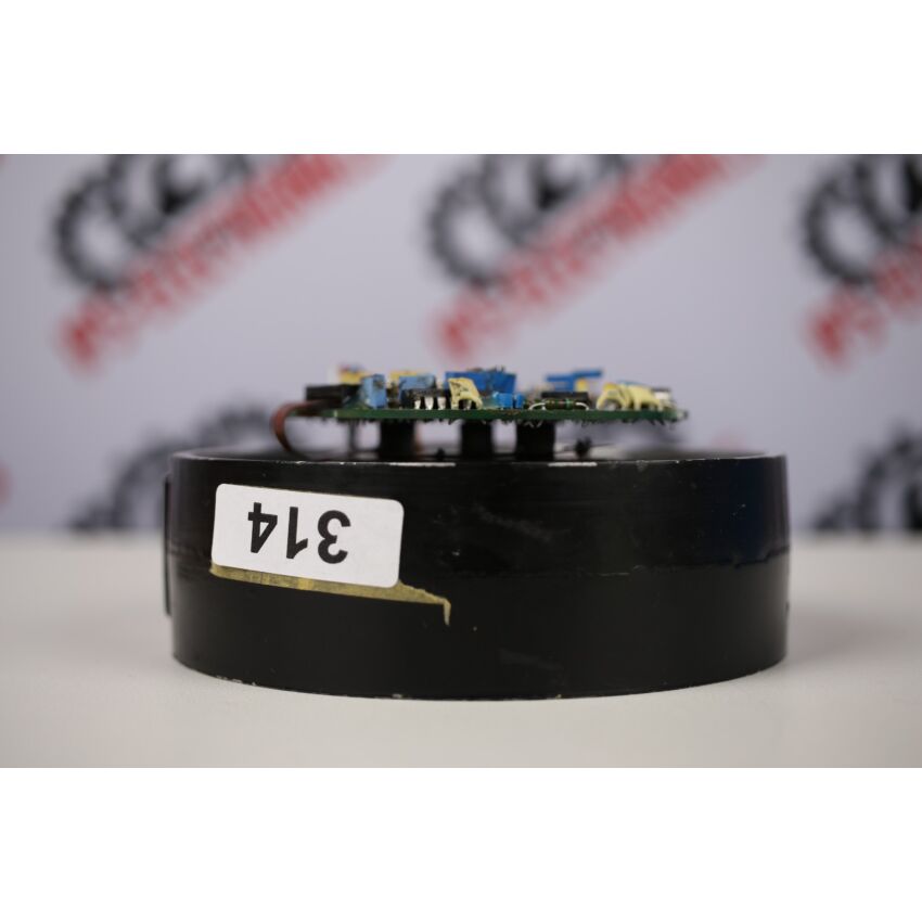 INDRAMAT 109-0724-4B01-04