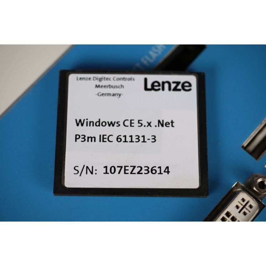 CPC 2000 (1146-4310A1) 