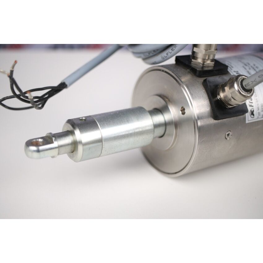 MORAT MINI 01 D/A(8-2001-K) 5230