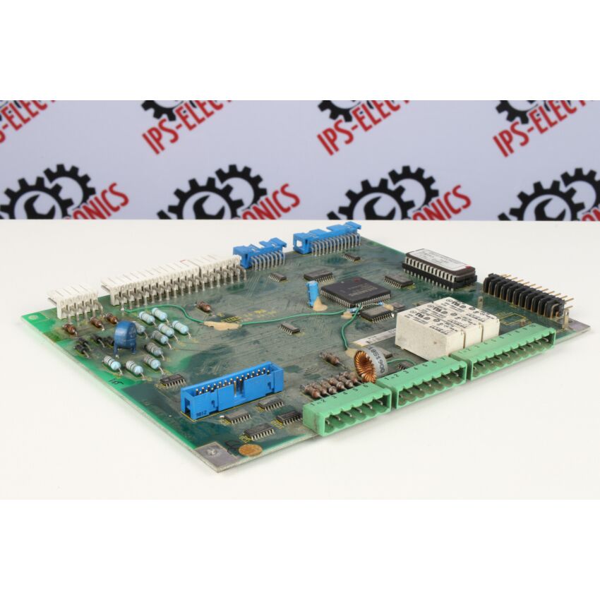 RSK6 109-0932-3A02-03/109-0932-3B01-03