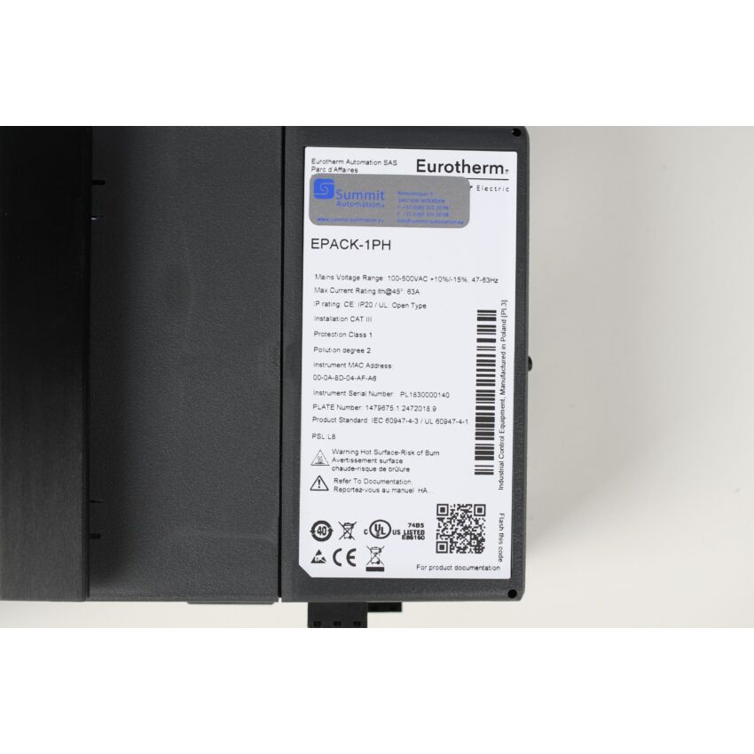 EPACK-1PH/40A/24V