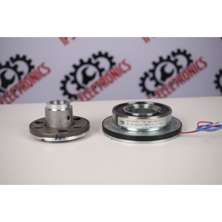 86 61109H33 P16814/R7