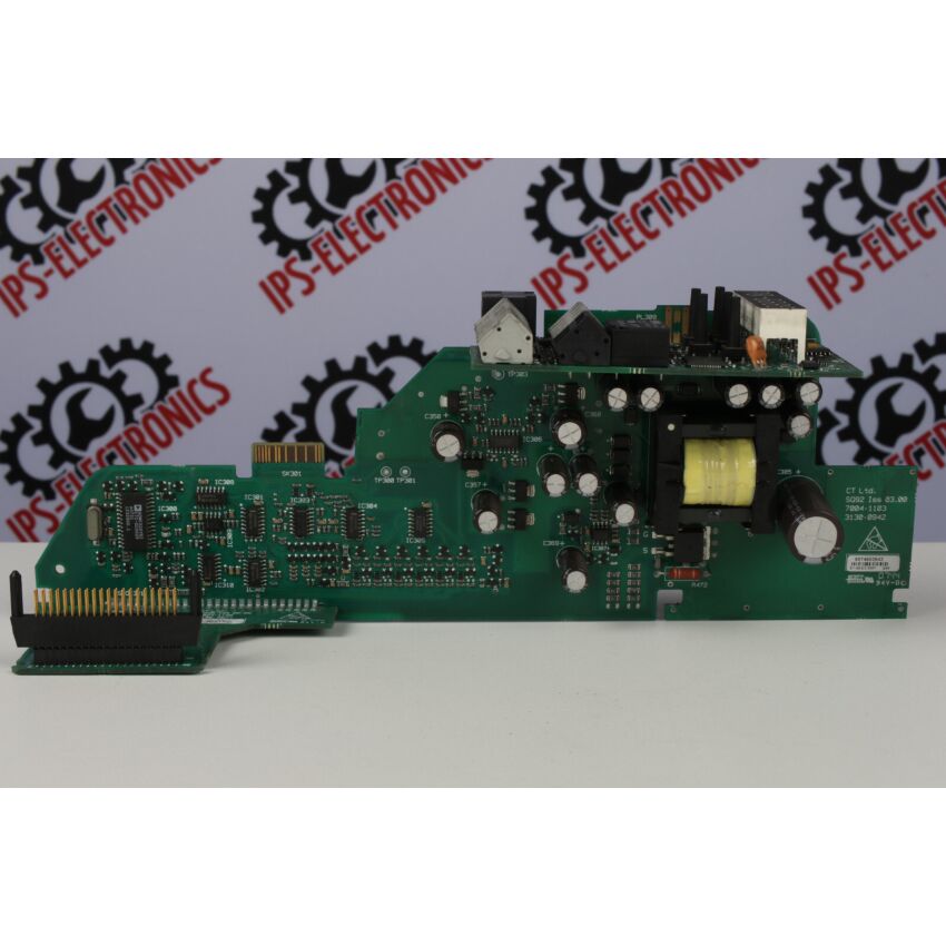 7004-1103 3130-0942 / 7004-1105 3130-0944