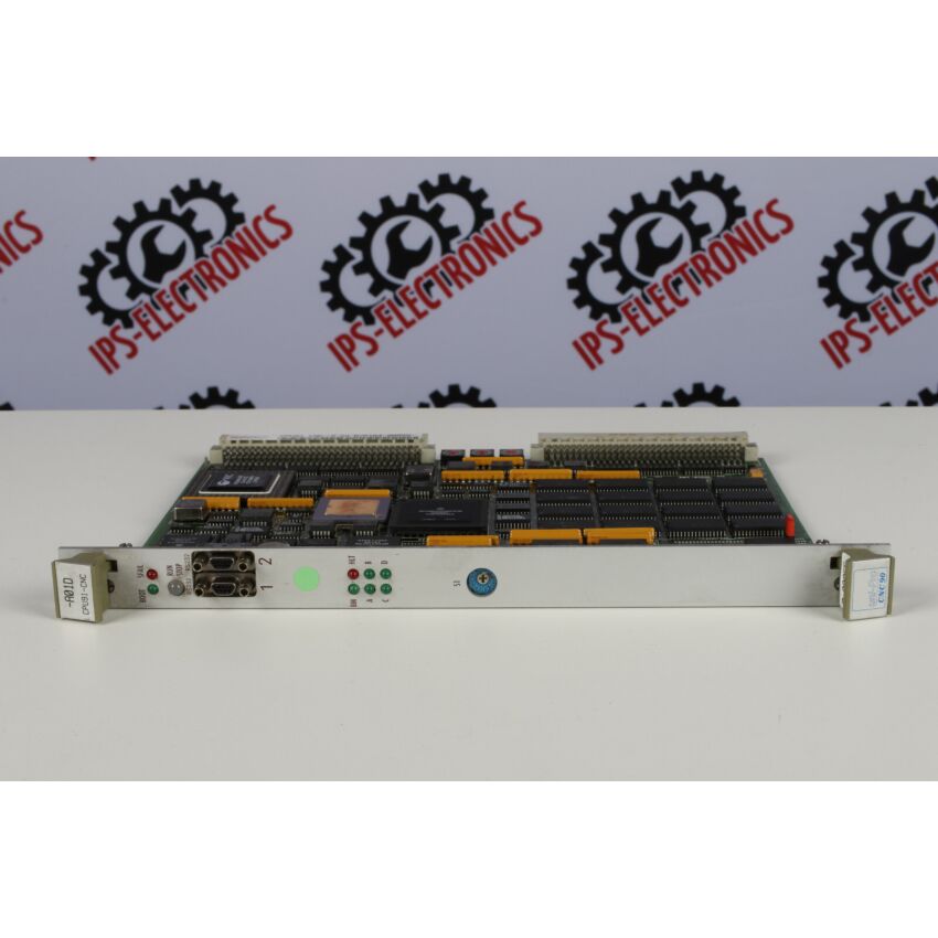 CPU91-CNC CNC90 A01D  G 23.020164-00855
