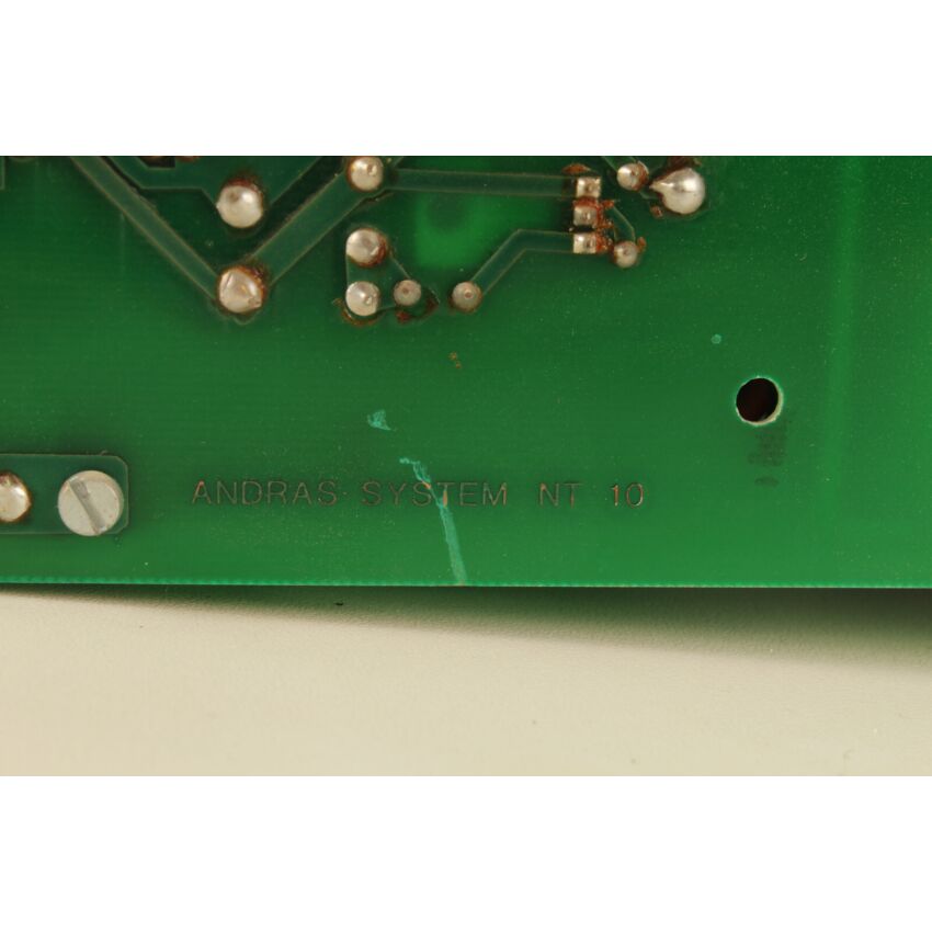 NT-10 (FG ELEKTRONIK 311254) 