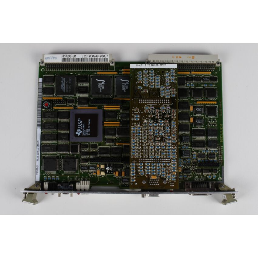 ACPU90-SM (A01J) (E23.050046-00067) 