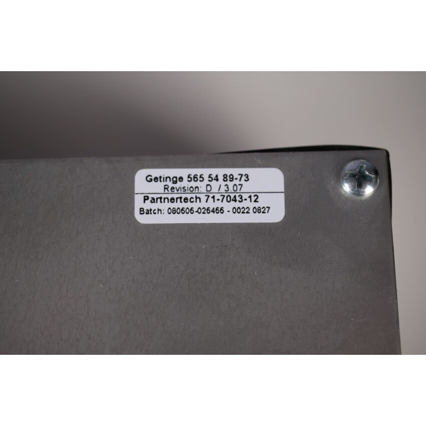 565-54-89-73 REV:D / 3.07