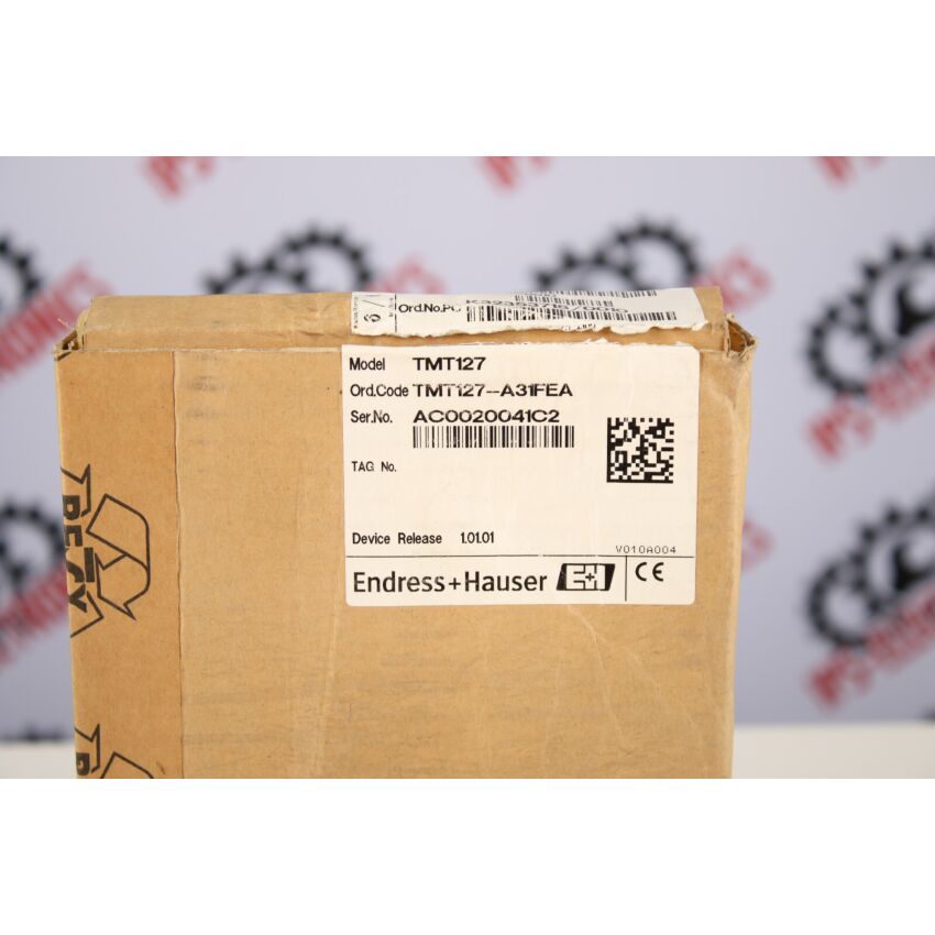 TMT127-A31FEA 