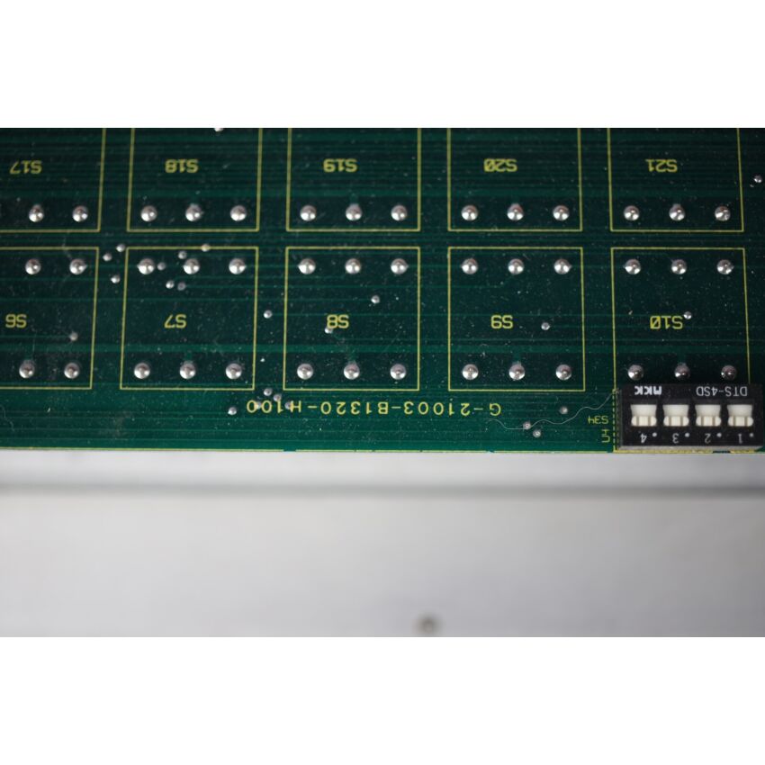 G-21003-B1320-H100 (HA QK 37)  H57