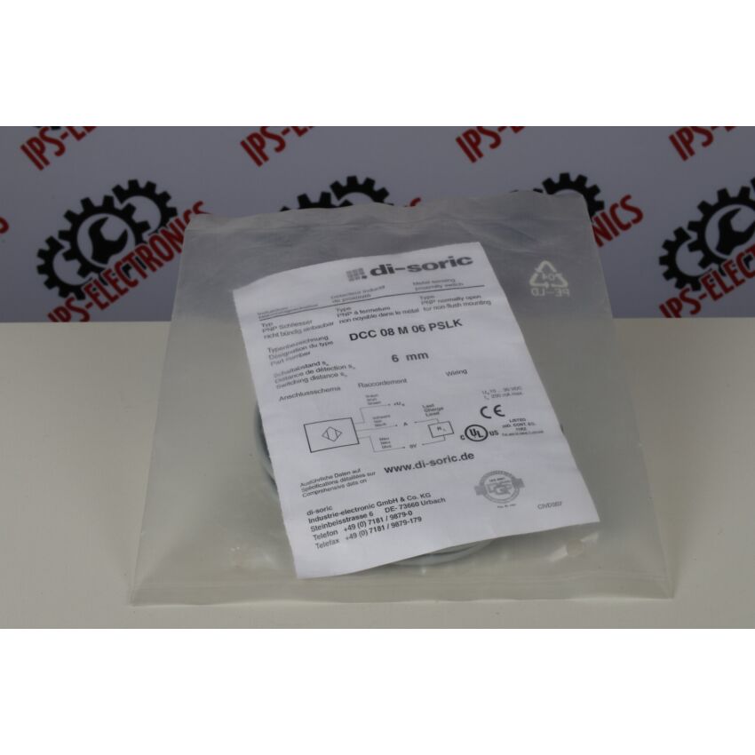 DCC-08-M-06-PSLK