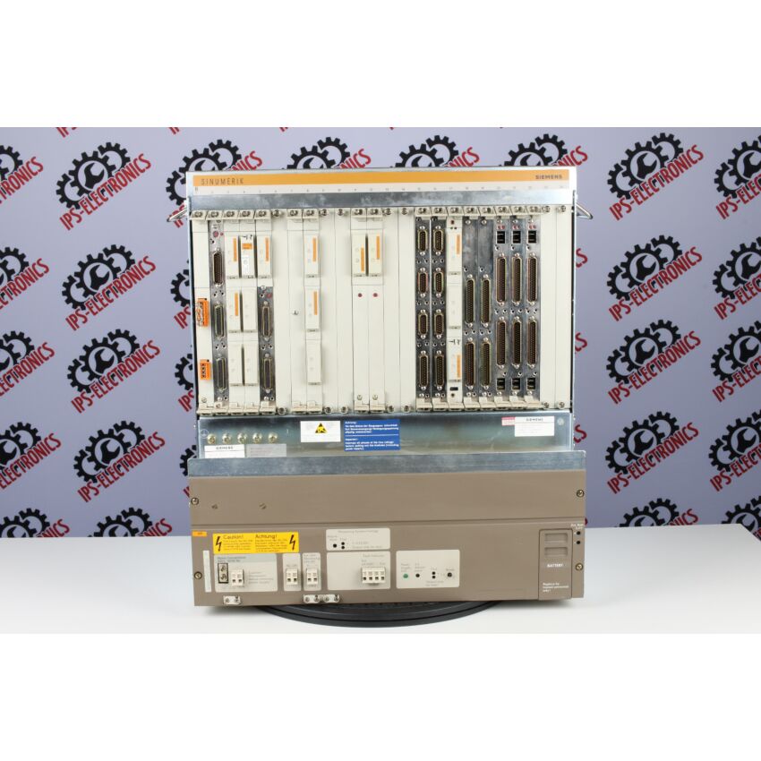 SINUMERIK 6FC3491-2AC-Z