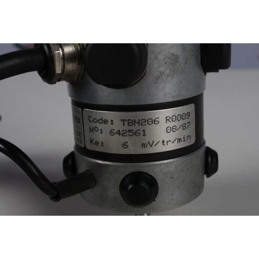 RS230C-R0543 + TBN206-R0009