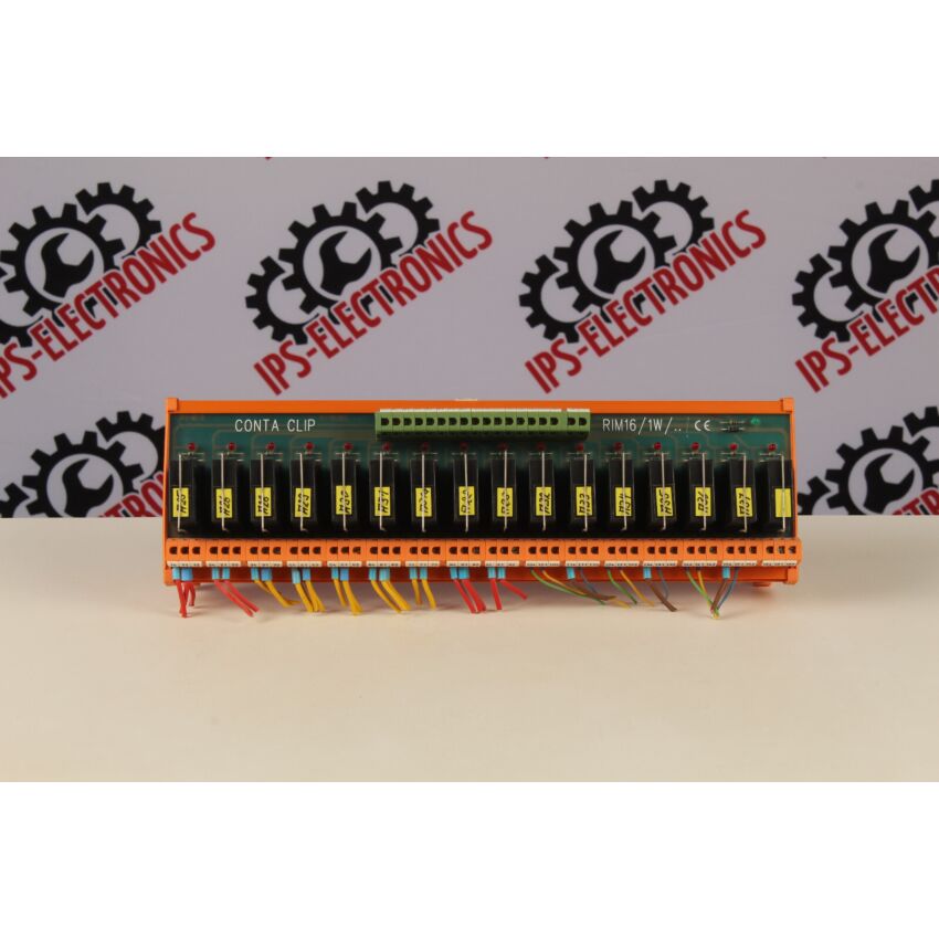 RIM16/1W/ + ZETTLER AZ 693-052-52