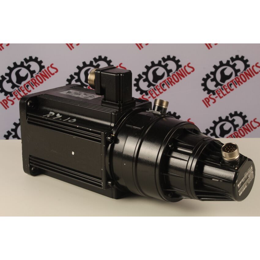 MAC090A-0-ZD-4-C/110-A-0/WI520LV + ROD