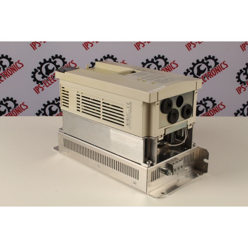 A500 FR-A540-0.75K-EC (no cover & display)