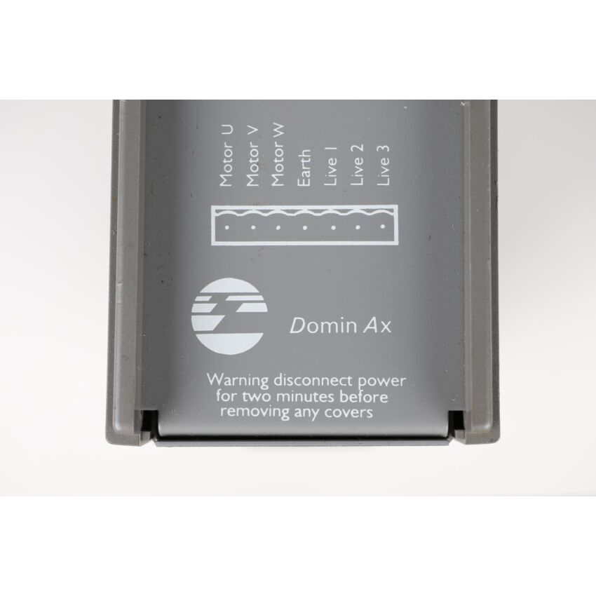 DD 75 DOMIN AX 580874