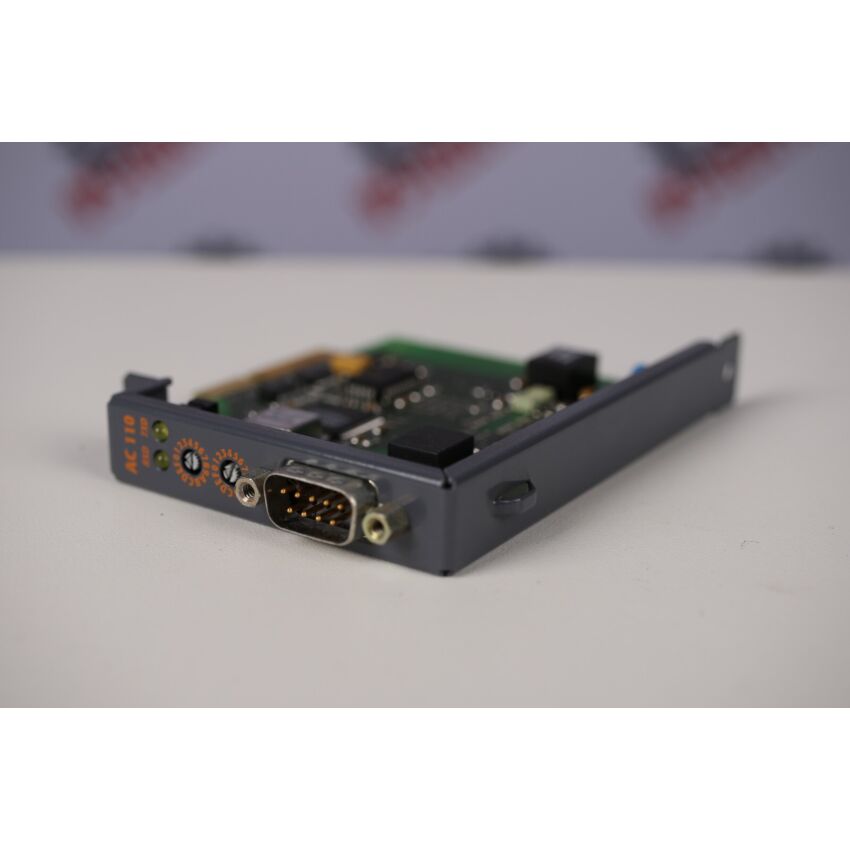 AC 110 8AC110.60-2 C0 