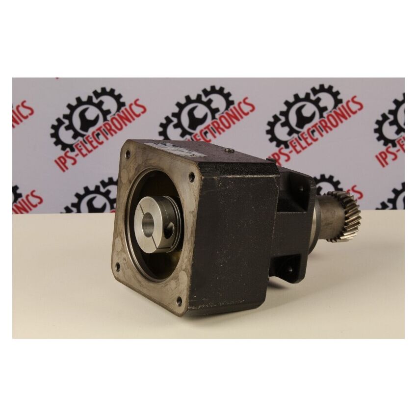 P501-PN0050-M030 (ratio i=5)