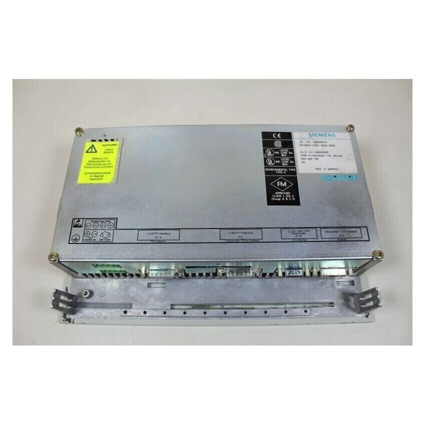 6AV3525-1EA01-0AX0-ZB05