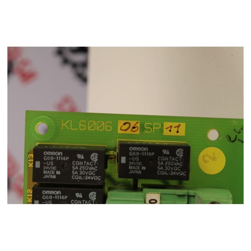 KL6006.06-SP-11 (006007/05)