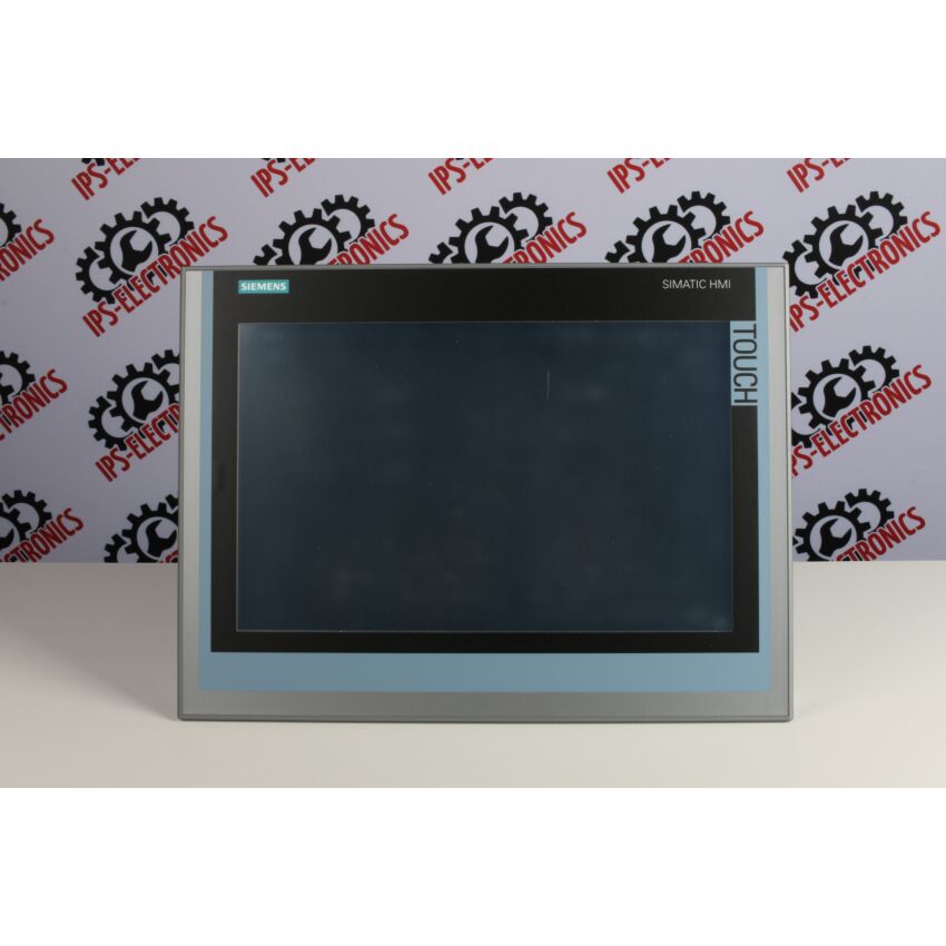 SIMATIC TP1500 COMFORT 6AV2 124-0QC02-0AX0