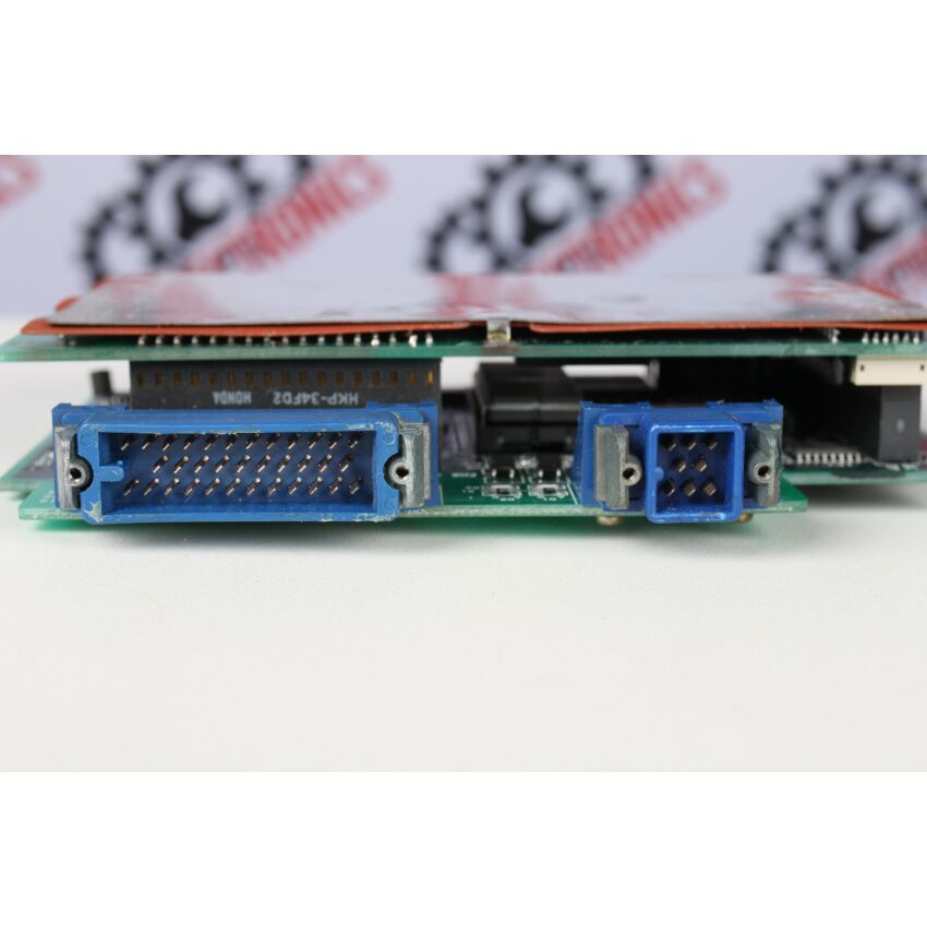 HKP-40FD2 DT-HV U-11PM BOARD1 U-11PM BOARD2