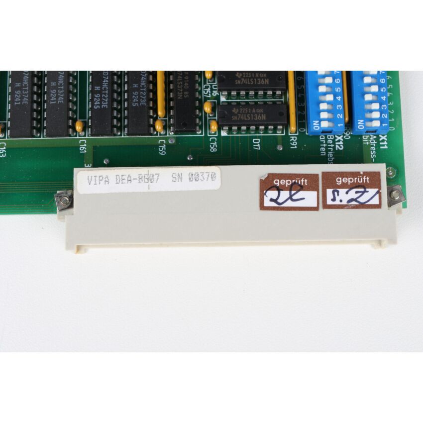 VIPA DEA-BG07 (0535-000-05)