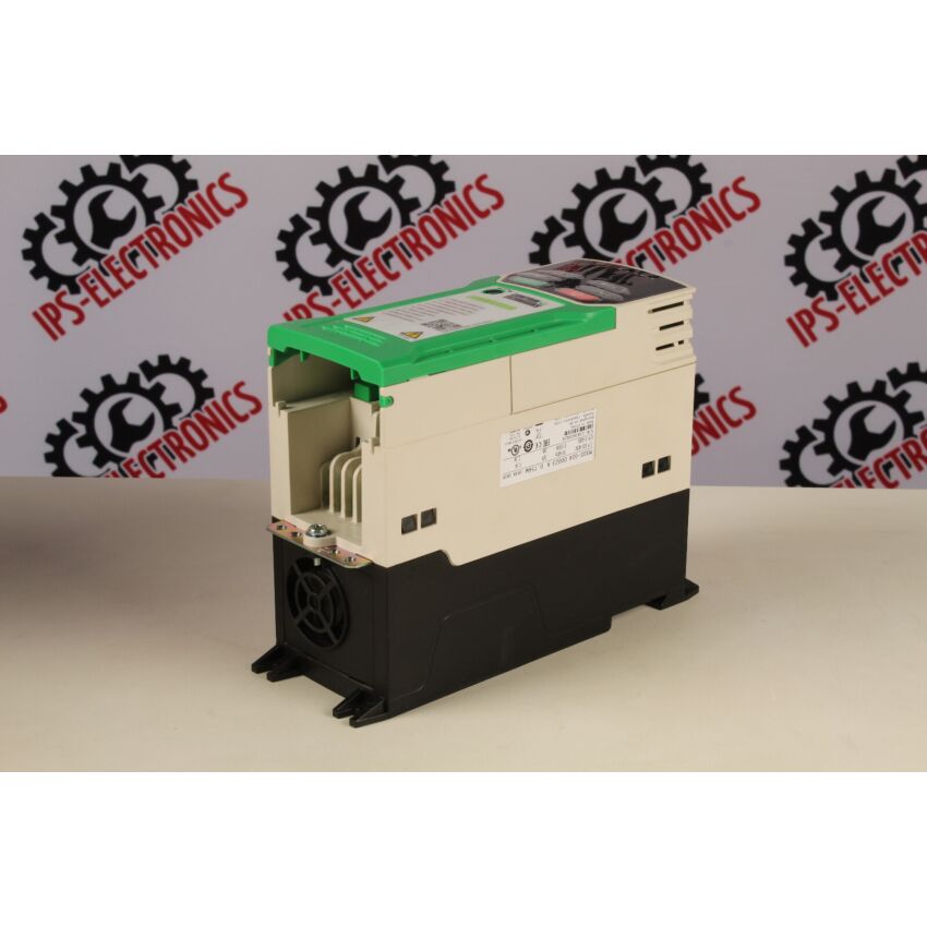 COMMANDER M300-024 00023 A 0.7