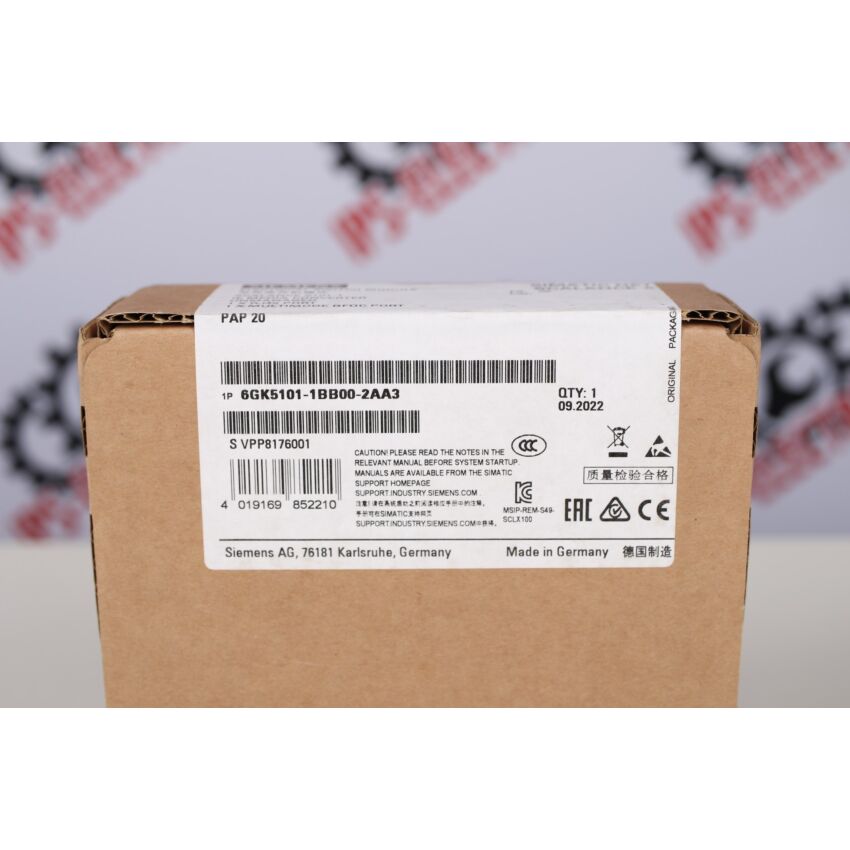 6GK5101-1BB00-2AA3