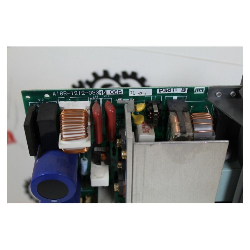 A16B-I2I2-053 1/06B (A320-I2I2-T532/08)