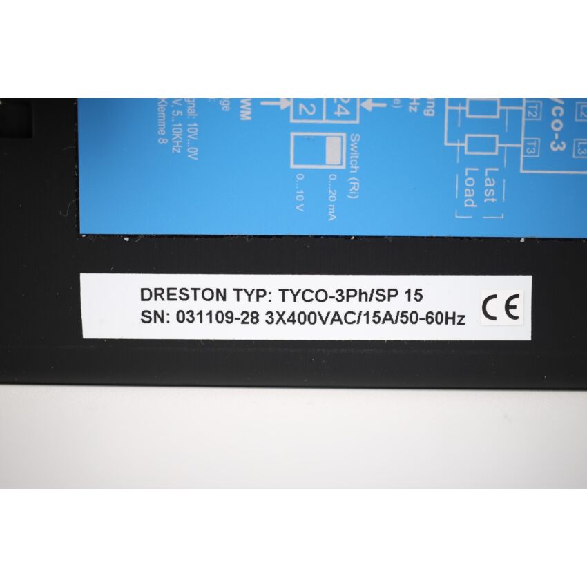 TYCO-3Ph/SP 15