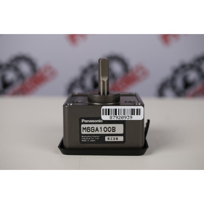 M6GA100B