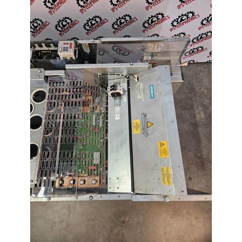 6SE7033-0FK60-Z GWE-476542713300-A