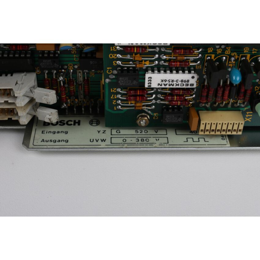 ASM 40 GTC 1070068045-206