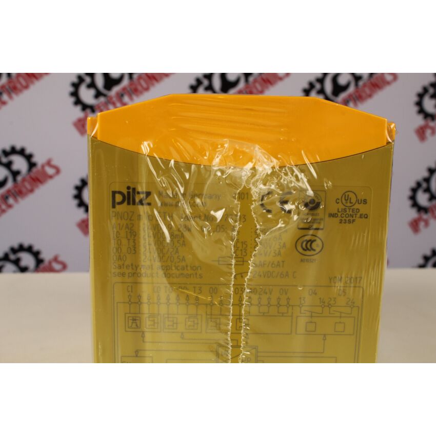 PNOZ M1P ETH (773103)