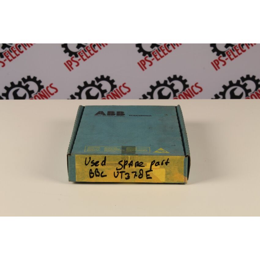 HEIE 420-632-R1 8050/023 UT-378-a-E-R1 (HEIE 431209P2)