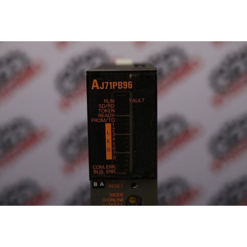 MELSEC AJ71PB96