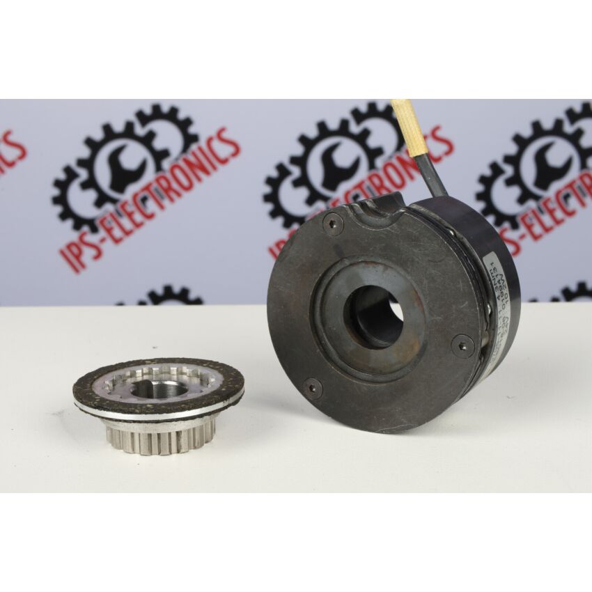 1EB018-06 (0705-11-11) 24V