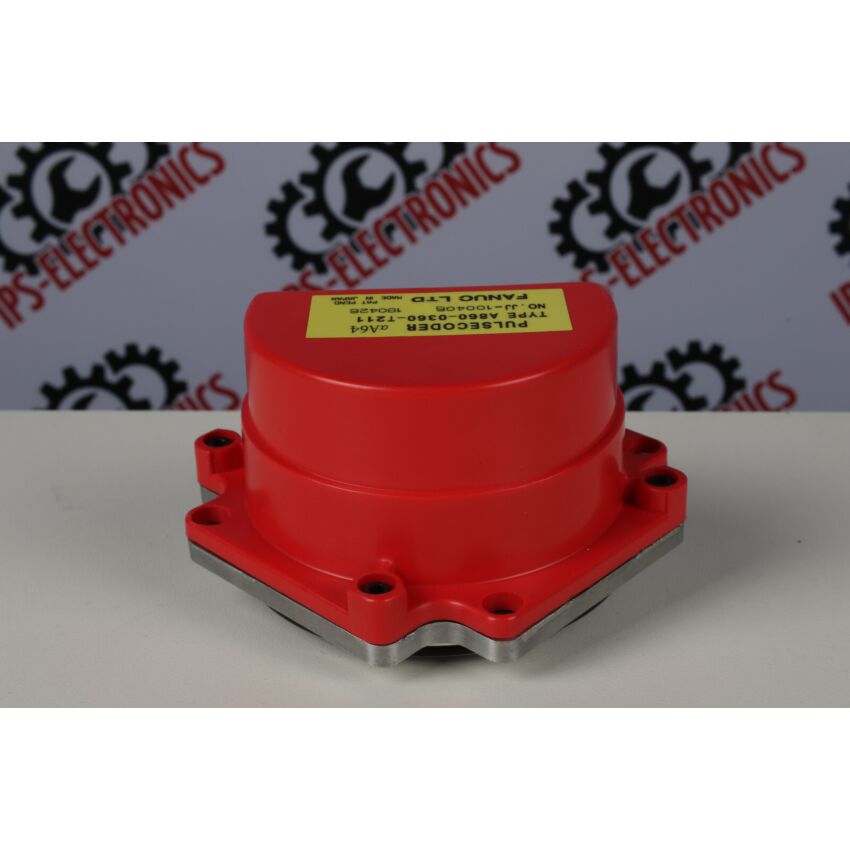PULSECODER aA64 A860-0360-T211