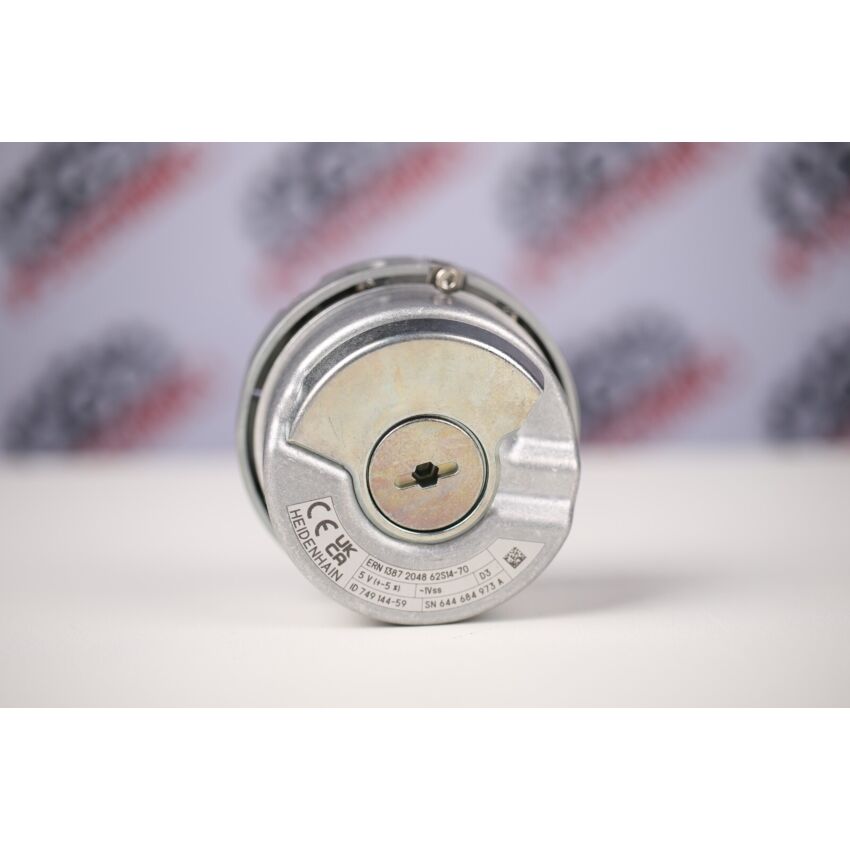 ERN 1387 2048 62S14-70